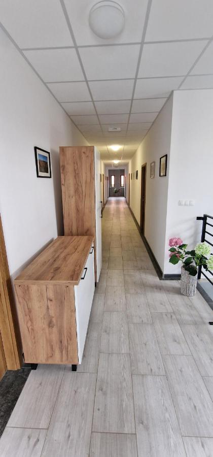 Ferienwohnung Zielona Ostoja Ulica Szpitalna 3C Kamieniec Ząbkowicki Exterior foto