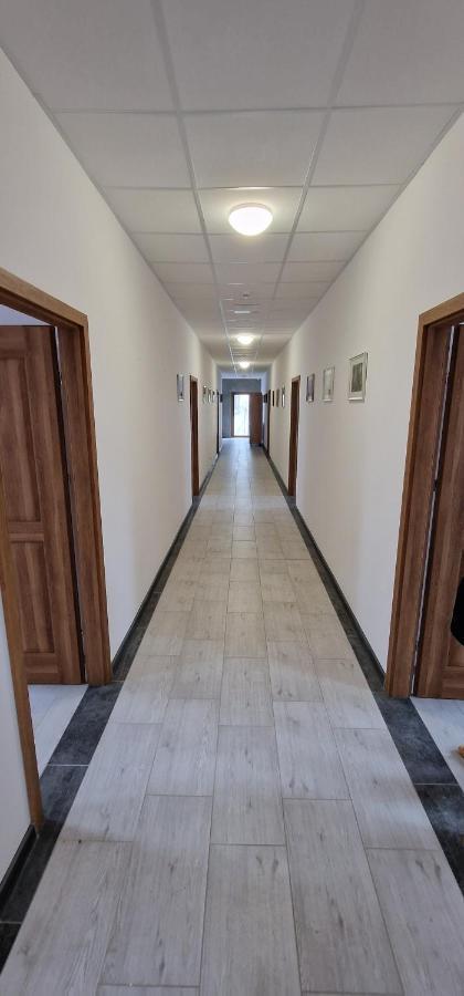 Ferienwohnung Zielona Ostoja Ulica Szpitalna 3C Kamieniec Ząbkowicki Exterior foto