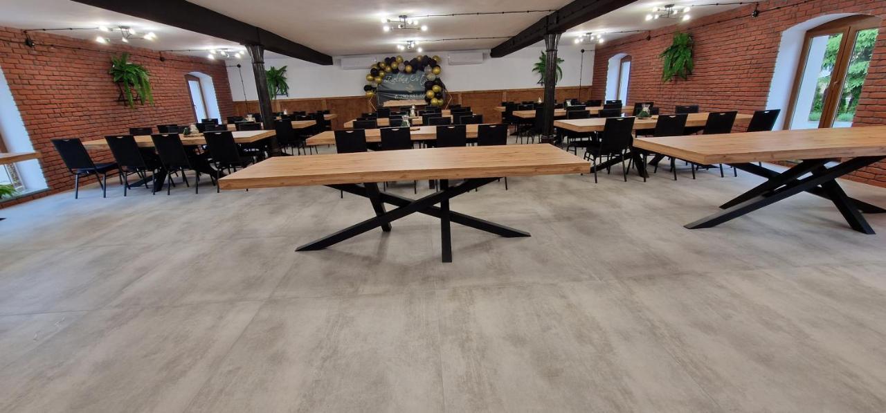 Ferienwohnung Zielona Ostoja Ulica Szpitalna 3C Kamieniec Ząbkowicki Exterior foto