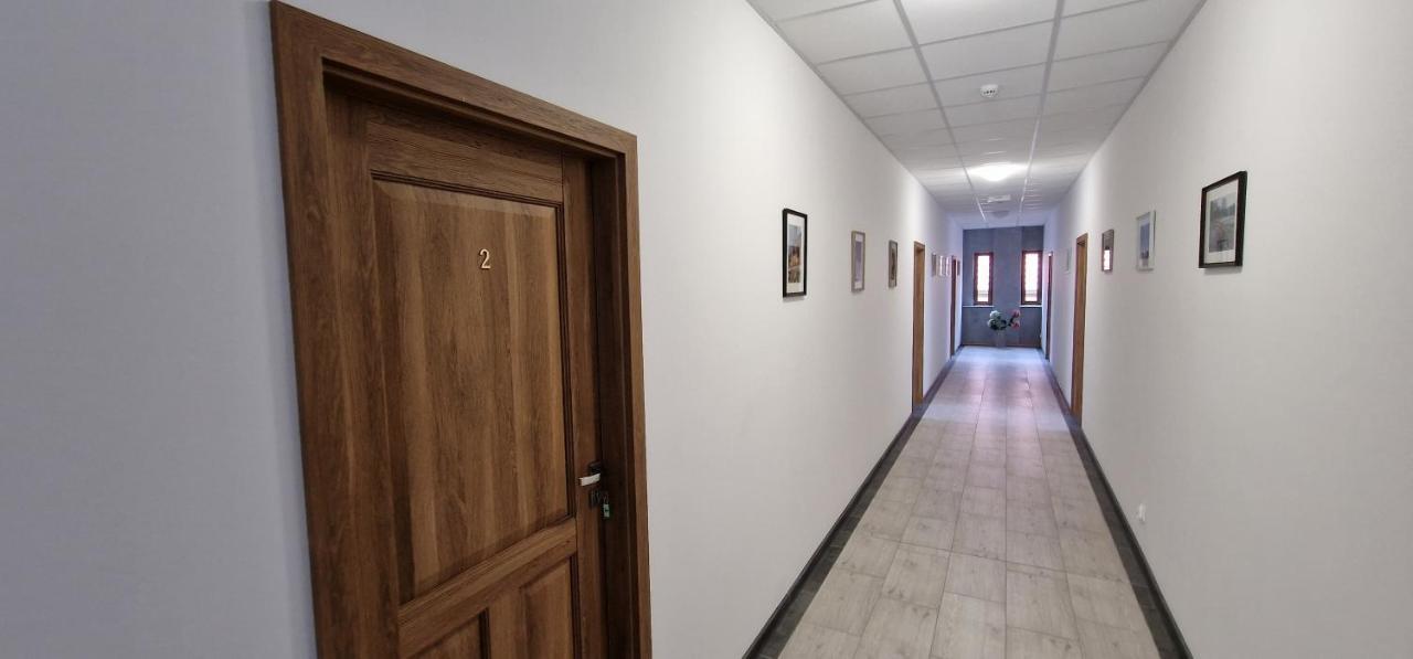 Ferienwohnung Zielona Ostoja Ulica Szpitalna 3C Kamieniec Ząbkowicki Exterior foto