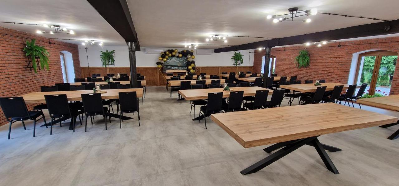 Ferienwohnung Zielona Ostoja Ulica Szpitalna 3C Kamieniec Ząbkowicki Exterior foto