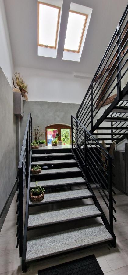Ferienwohnung Zielona Ostoja Ulica Szpitalna 3C Kamieniec Ząbkowicki Exterior foto